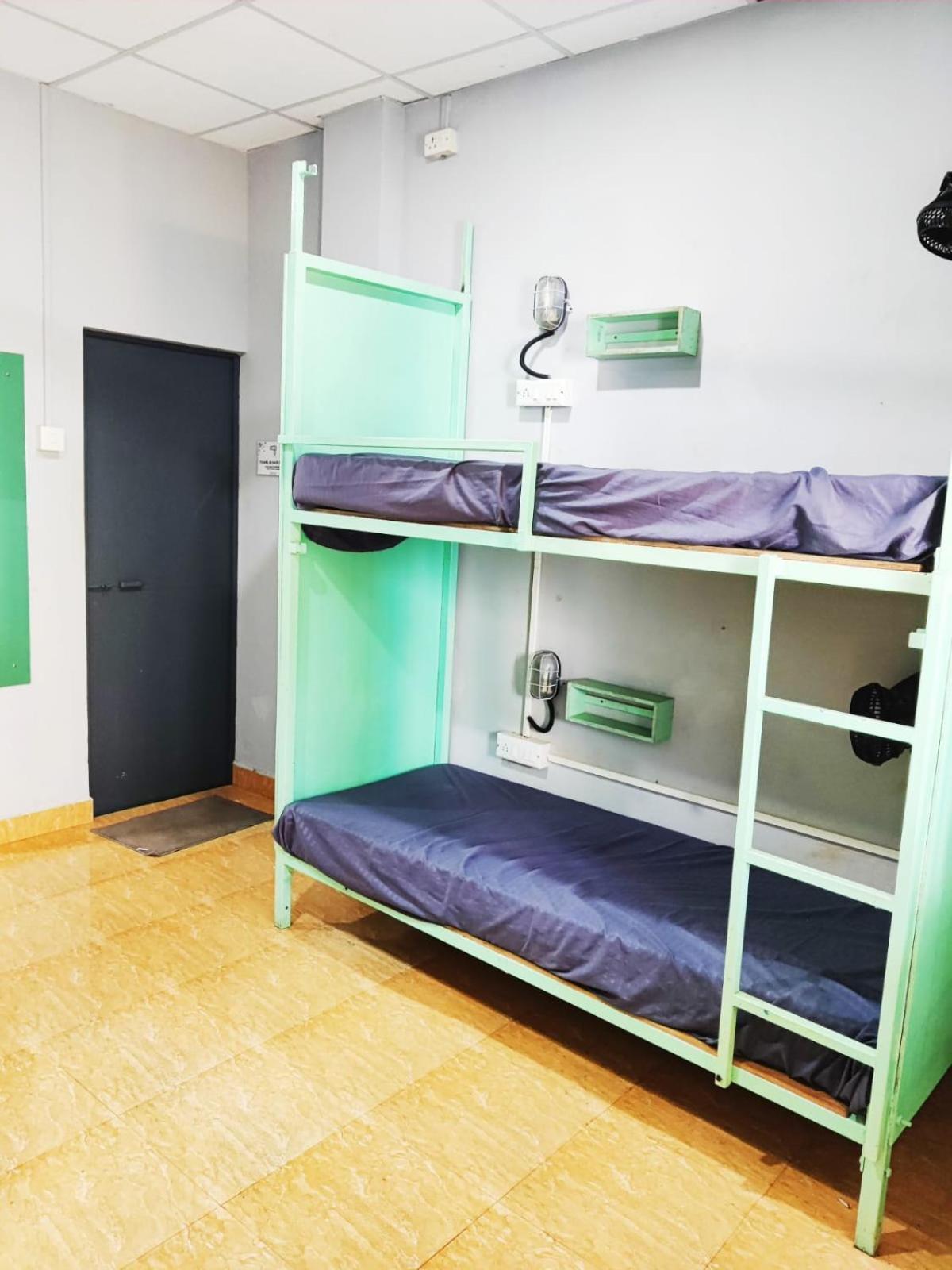 Coastal Hostel 팔로렘 외부 사진